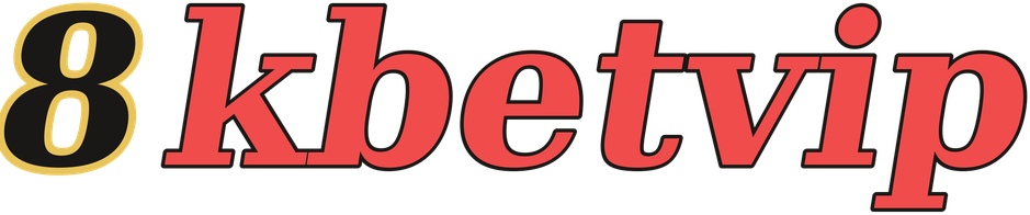 8kbetvip logo