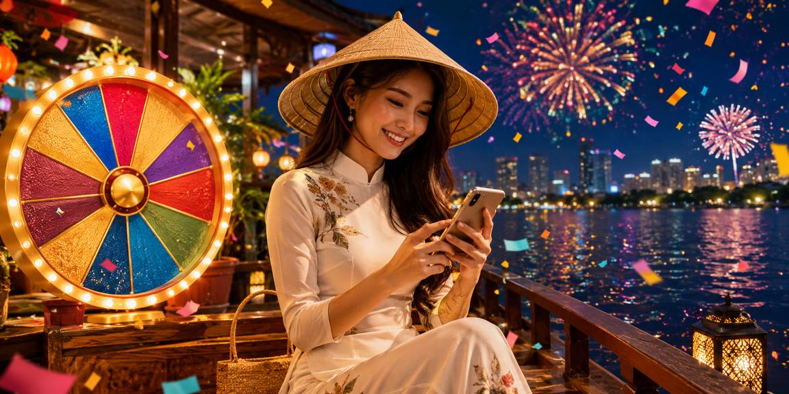 8kbetvip Thử thách slot hàng tuần