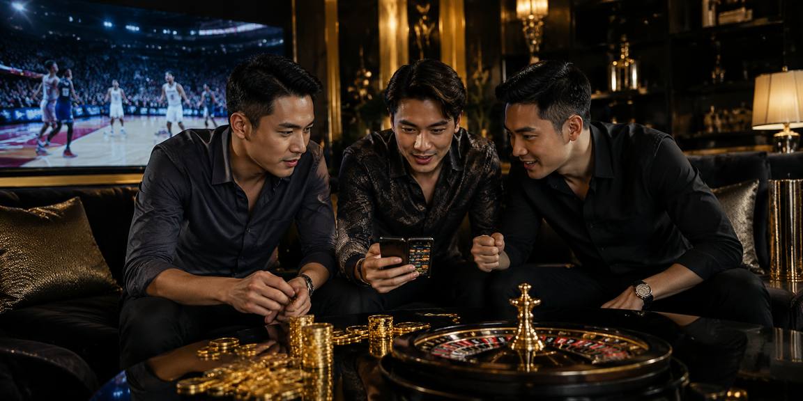 8kbetvip Ưu đãi nạp tiền đầu tuần