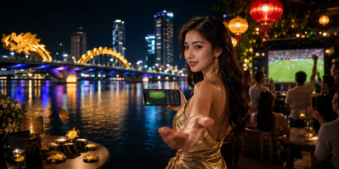 8kbetvip Sảnh Nổi Bật gồm những gì